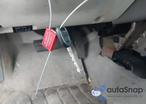 2007 Chevrolet Malibu Ls из США, поврежденный, VIN 1G1ZS58F77F129473